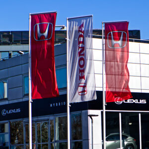 GG - Dealerships