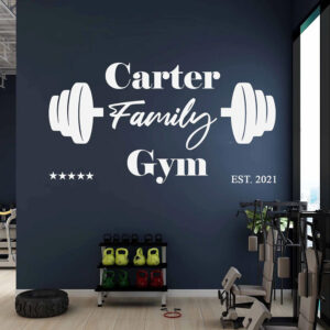 GG - Fitness